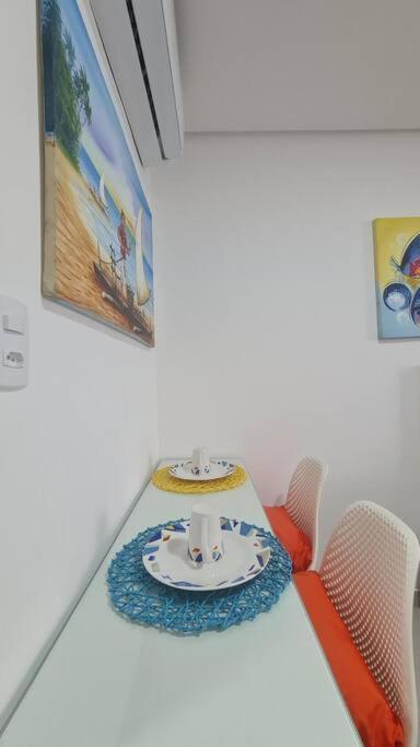 Appartamento Flat Ofuro 08 Vp By La Playa Pôrto das Galinhas Esterno foto