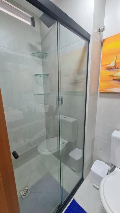 Appartamento Flat Ofuro 08 Vp By La Playa Pôrto das Galinhas Esterno foto