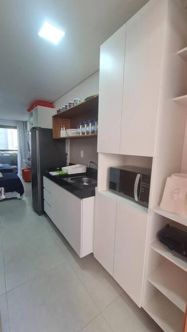 Appartamento Flat Ofuro 08 Vp By La Playa Pôrto das Galinhas Esterno foto
