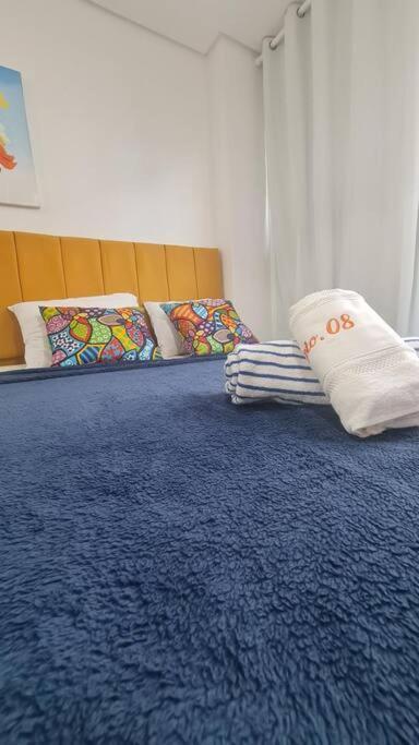 Appartamento Flat Ofuro 08 Vp By La Playa Pôrto das Galinhas Esterno foto